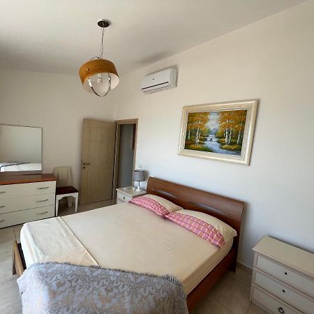 Apartments Wonderful Bay ซารานเดอ ภายนอก รูปภาพ