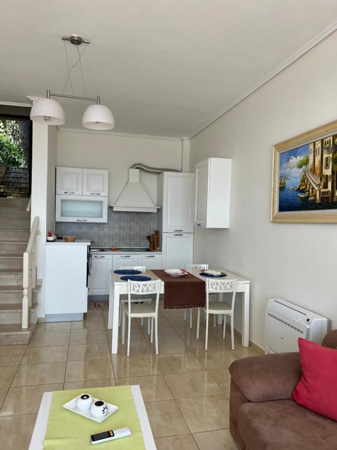 Apartments Wonderful Bay ซารานเดอ ภายนอก รูปภาพ