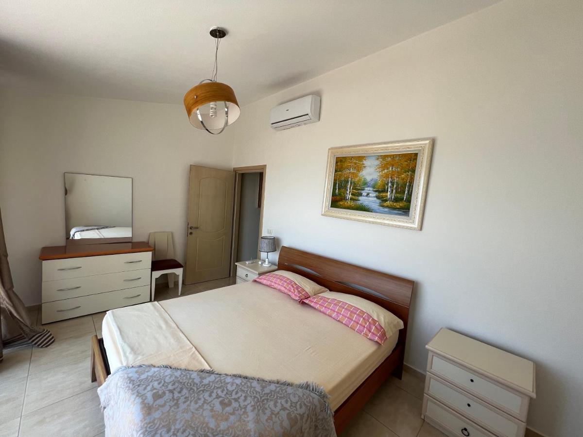 Apartments Wonderful Bay ซารานเดอ ภายนอก รูปภาพ
