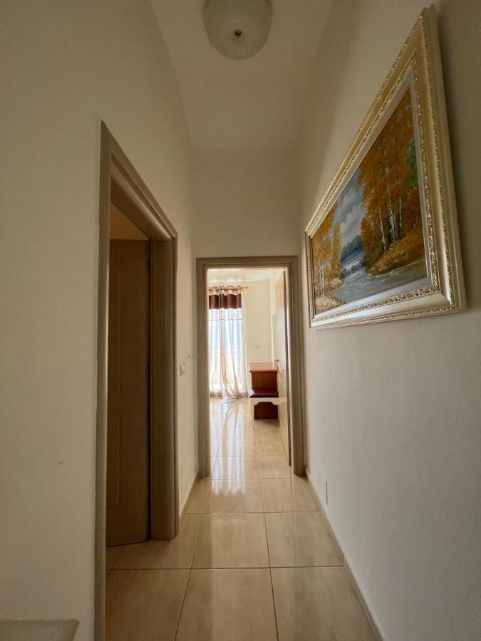 Apartments Wonderful Bay ซารานเดอ ภายนอก รูปภาพ