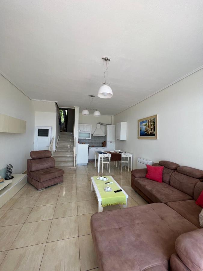 Apartments Wonderful Bay ซารานเดอ ภายนอก รูปภาพ
