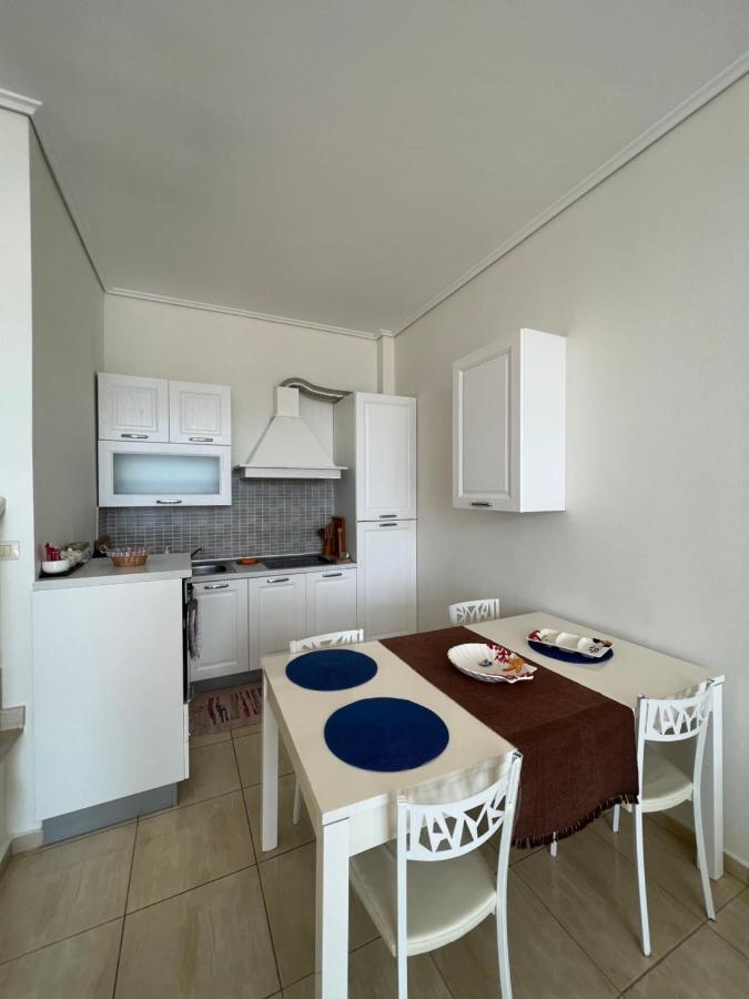 Apartments Wonderful Bay ซารานเดอ ภายนอก รูปภาพ