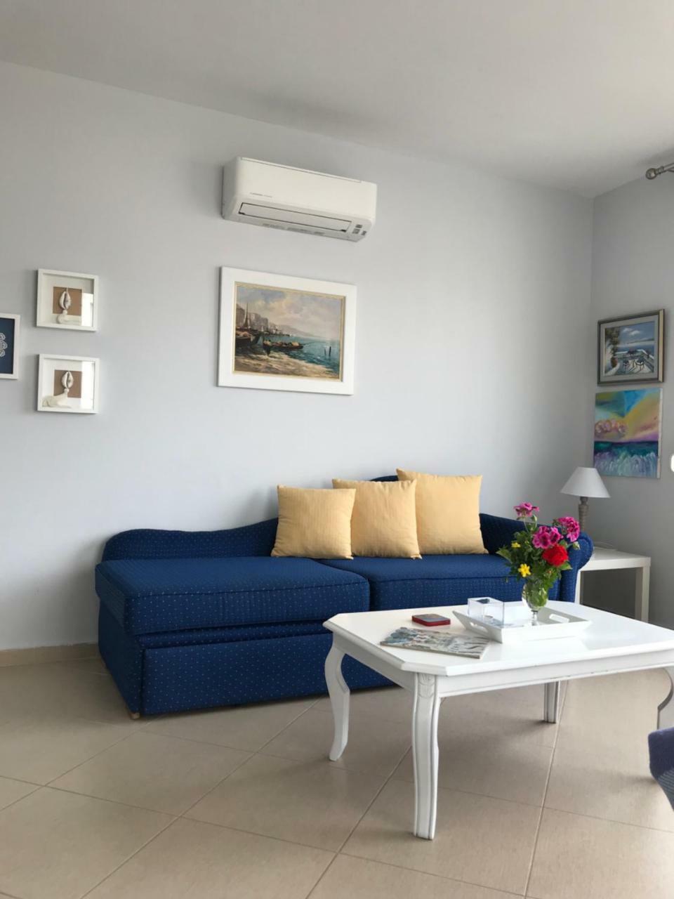 Apartments Wonderful Bay ซารานเดอ ภายนอก รูปภาพ