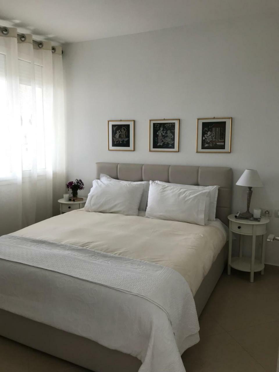 Apartments Wonderful Bay ซารานเดอ ภายนอก รูปภาพ